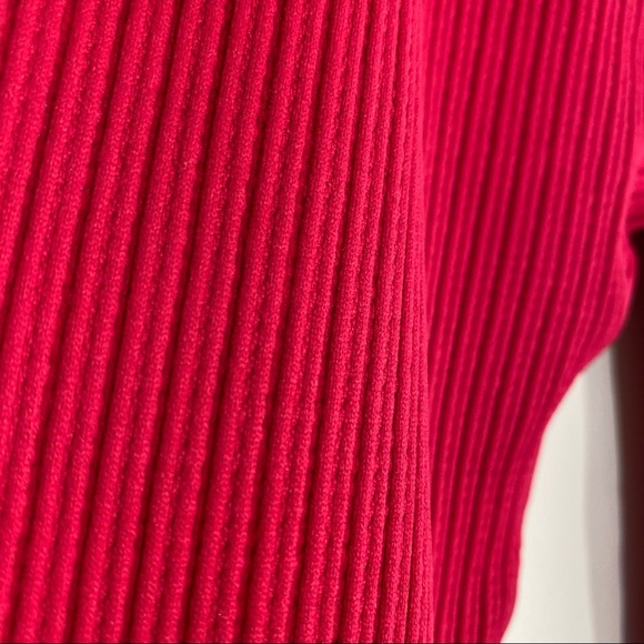 NUX ACTIVE LEGGING - PUNCH PINK size M/L - Picture 7 of 14